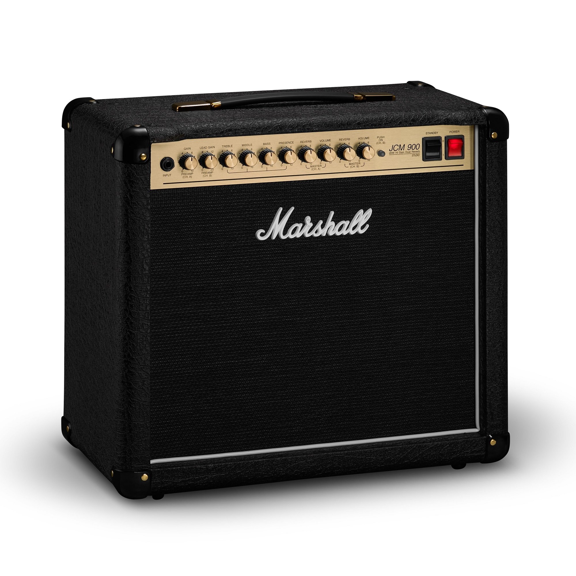 SN20C JCM 900 Studio Combo - Made in the UK
