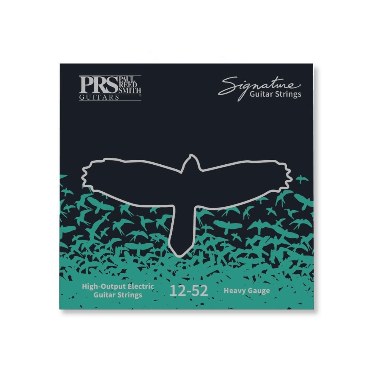 Signature Strings 012-052