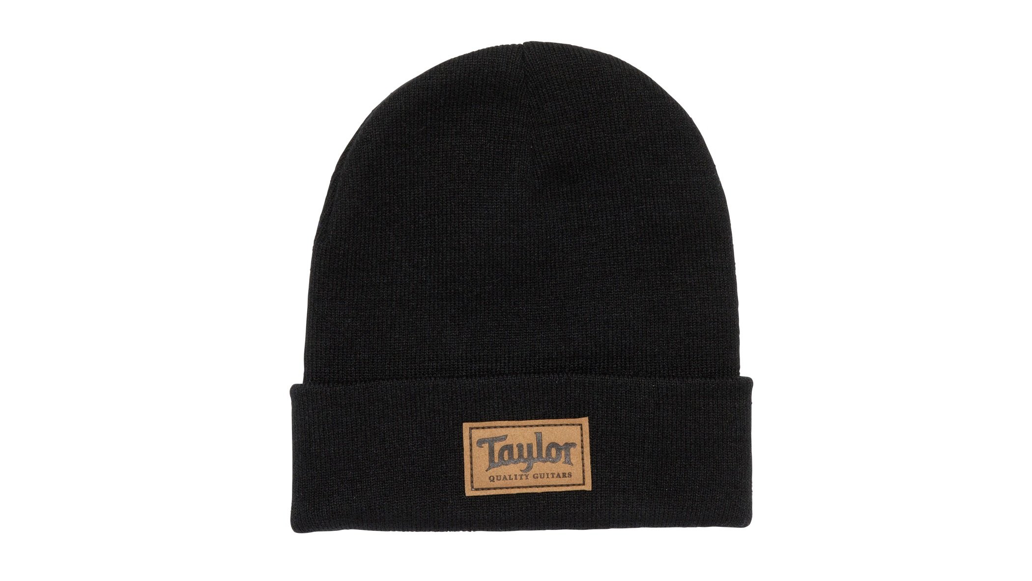 Beanie, Black