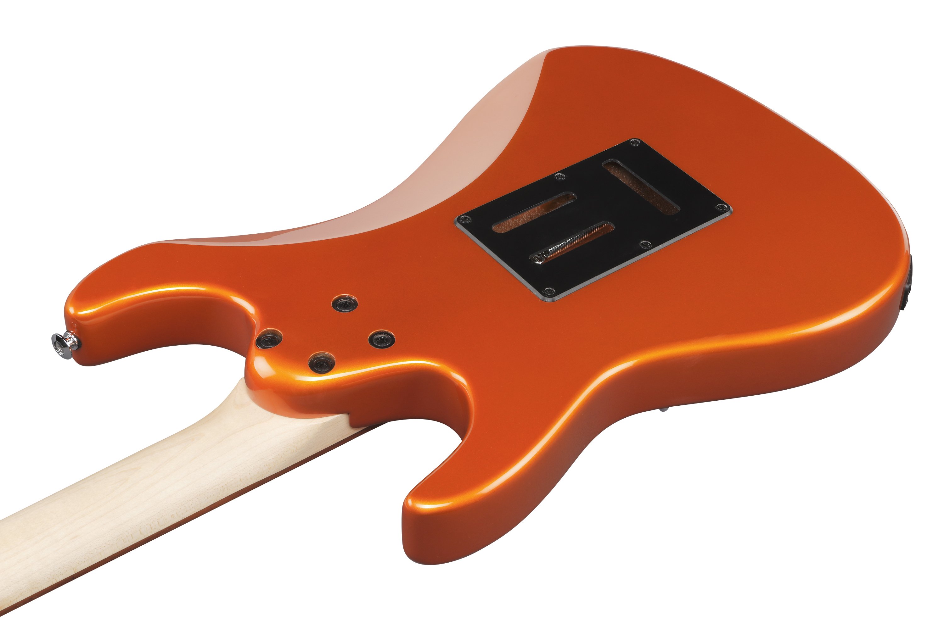 AZES40B-ROM AZ Essentials Roadstar Orange Metallic E-Gitarre