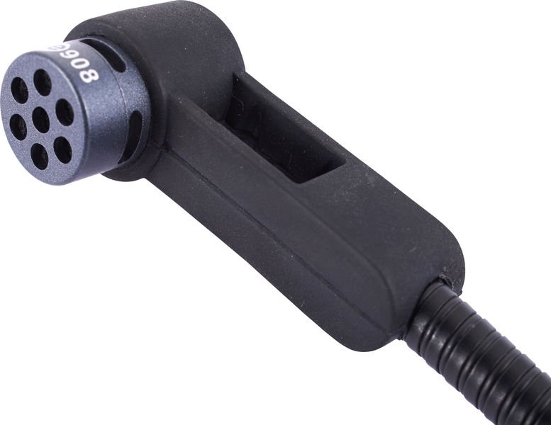 E 908 B EW Schwanenhalsmikrofon für Blasinstrumente