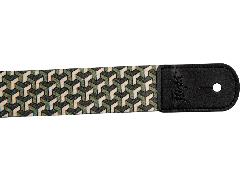S35 Trail G Polyester Ukulele Strap