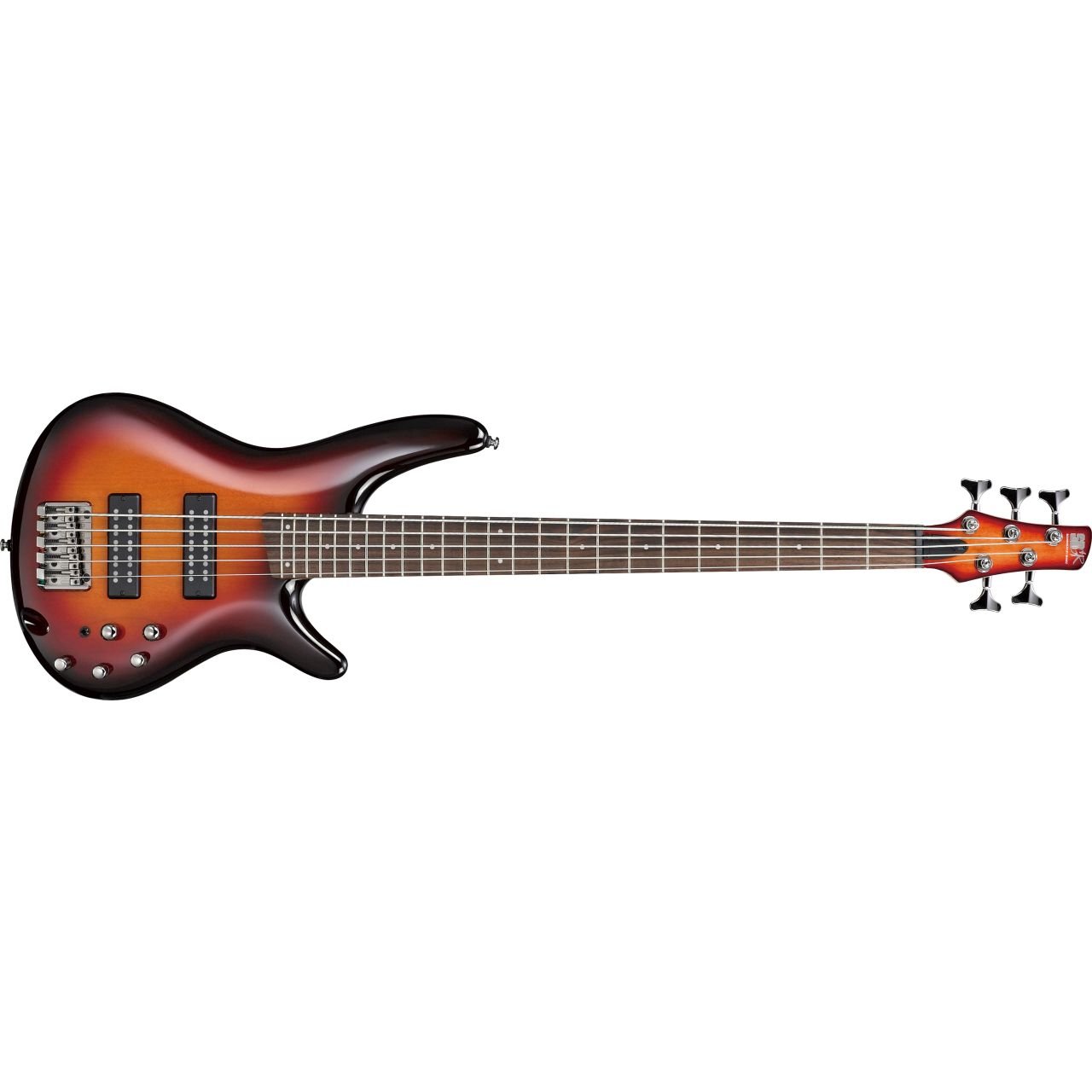 E-BASS SOUNDGEAR 5-STR. IBANEZ