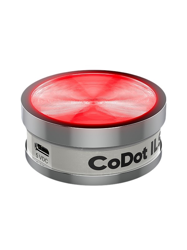CoDot ILS LED-Beleuchtung 