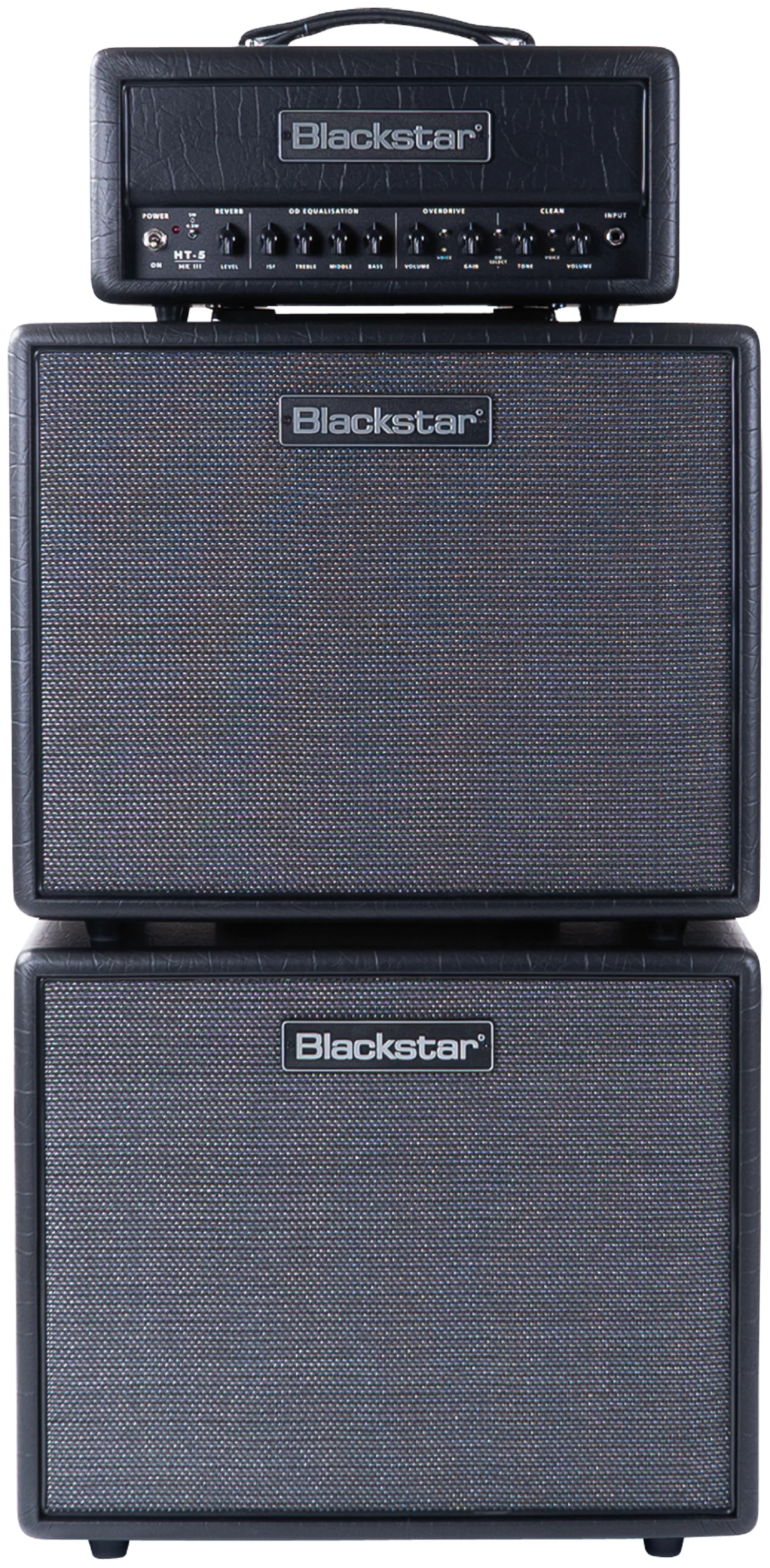 HT-112OC MkIII E-Gitarrenbox 50W