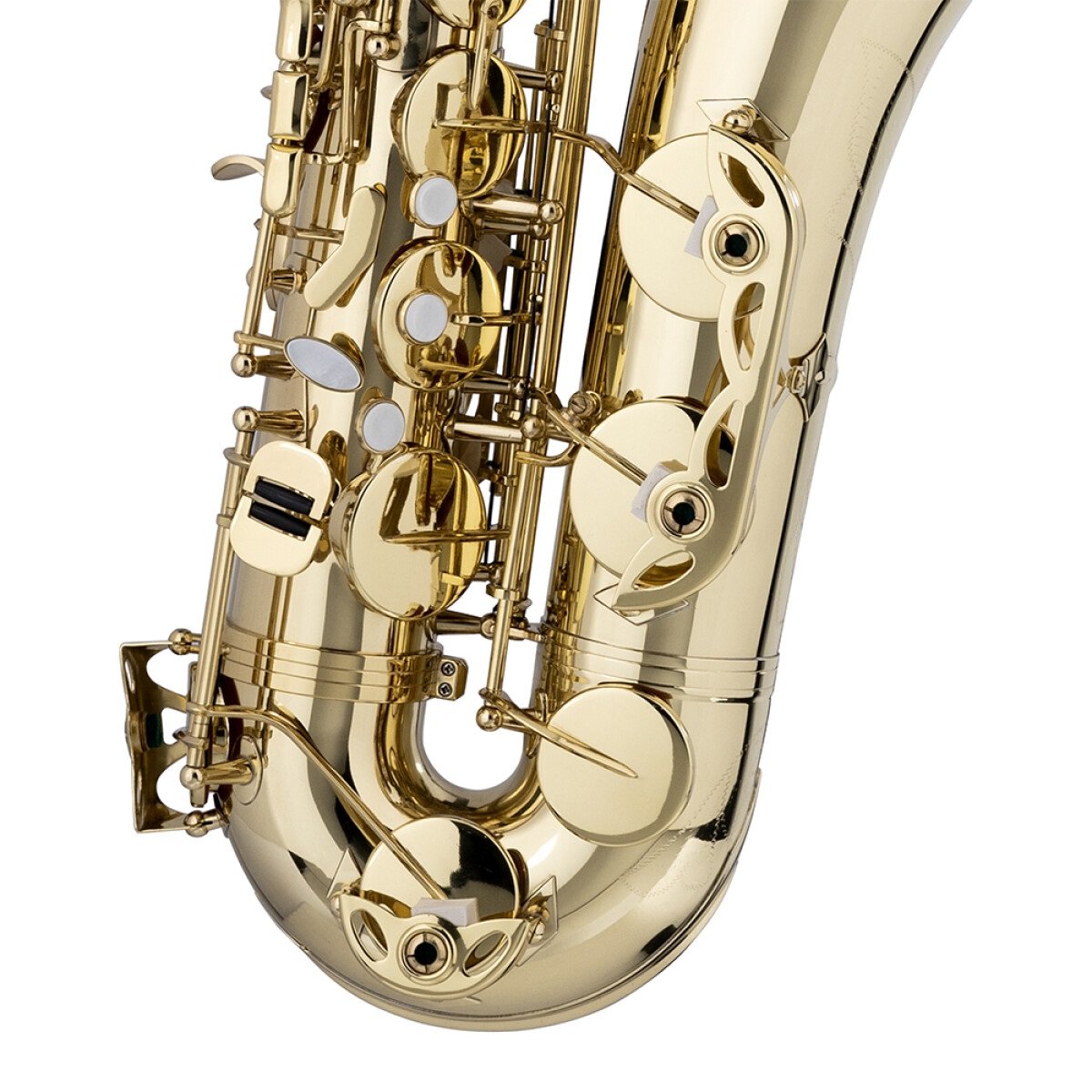 WS-TS215S Bb-Tenorsaxophon