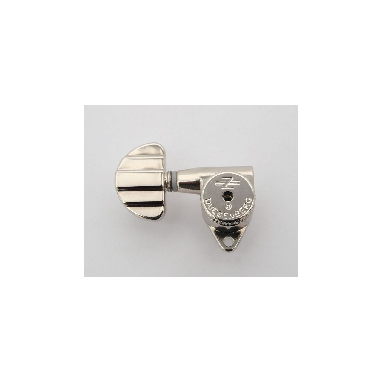 MZD3DN Z-Tuner, Standard, 3+3, nickel