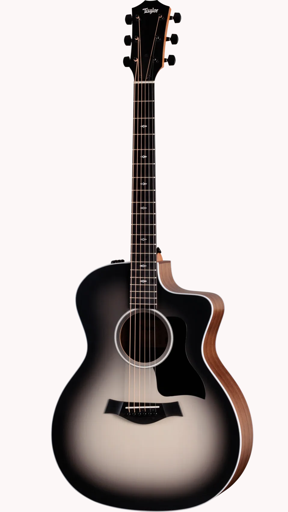 Sunset Blvd 214ce Eclipse Burst Special Edition
