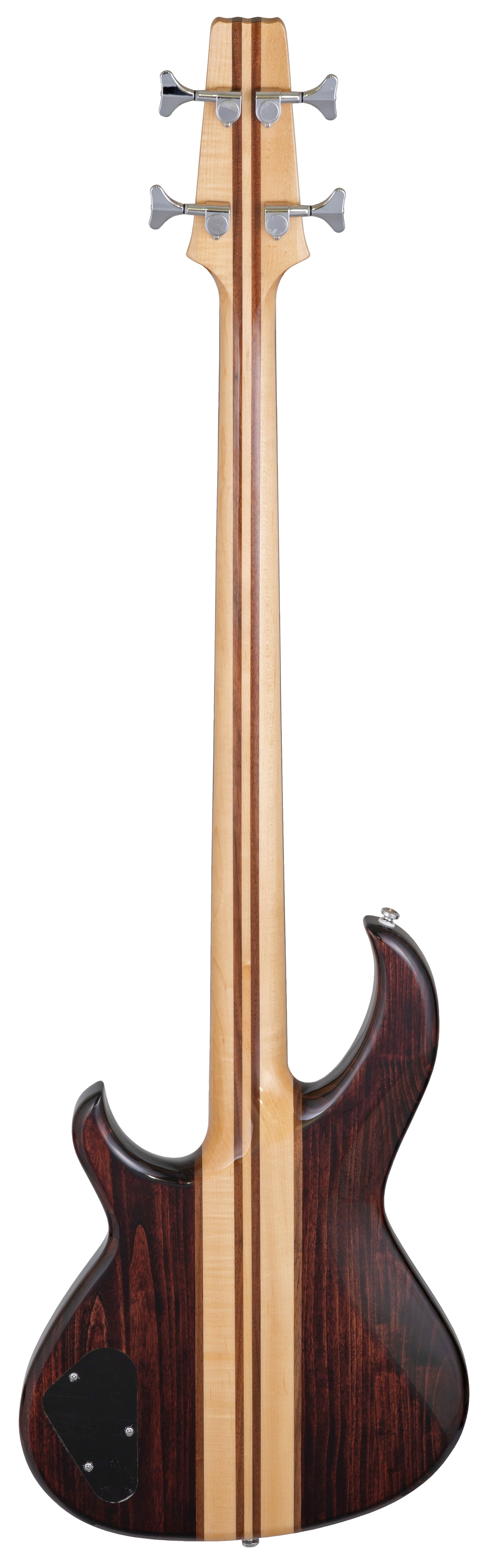 Pro II SB 700 Bass Walnut