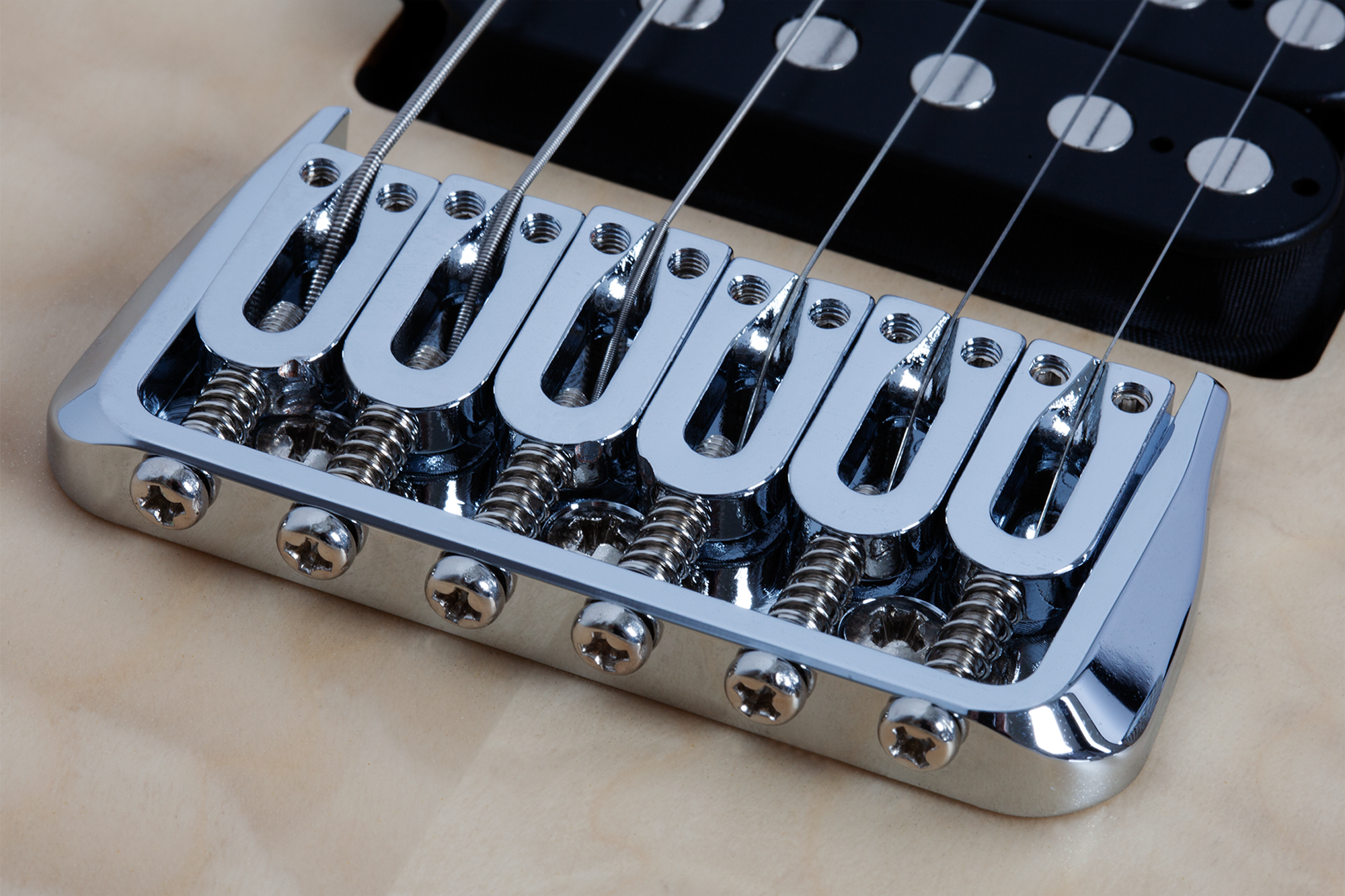 Omen Extreme-6 II Gold Rush E-Gitarre