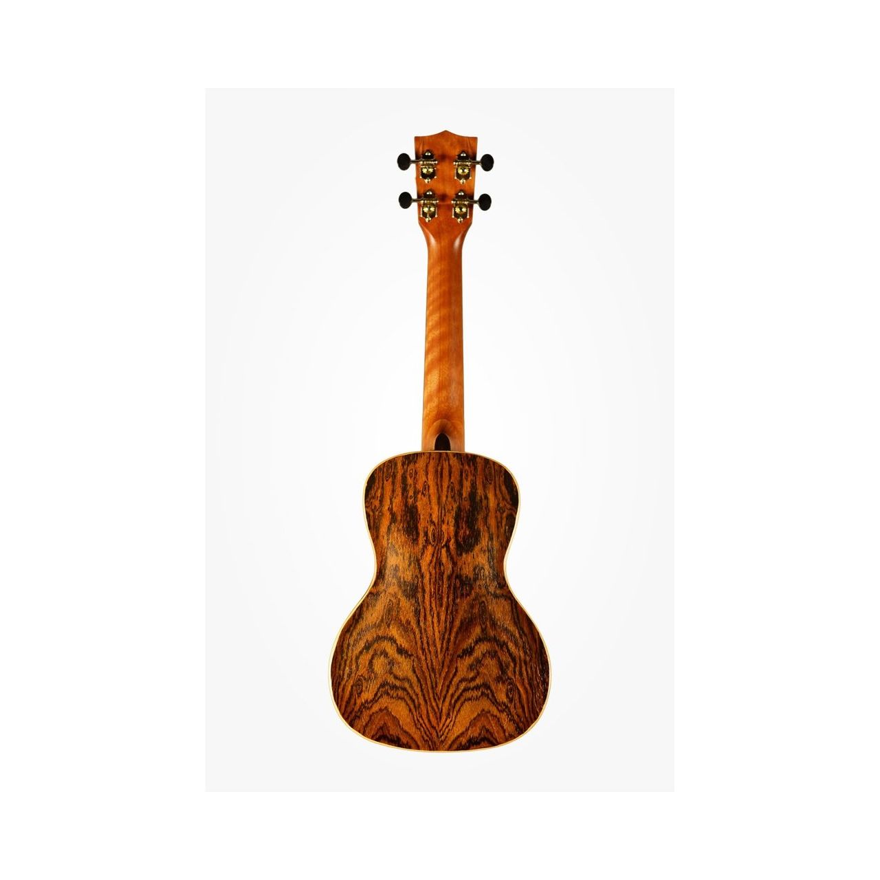 KA-BFC - Bocote Butterfly Concert Ukulele