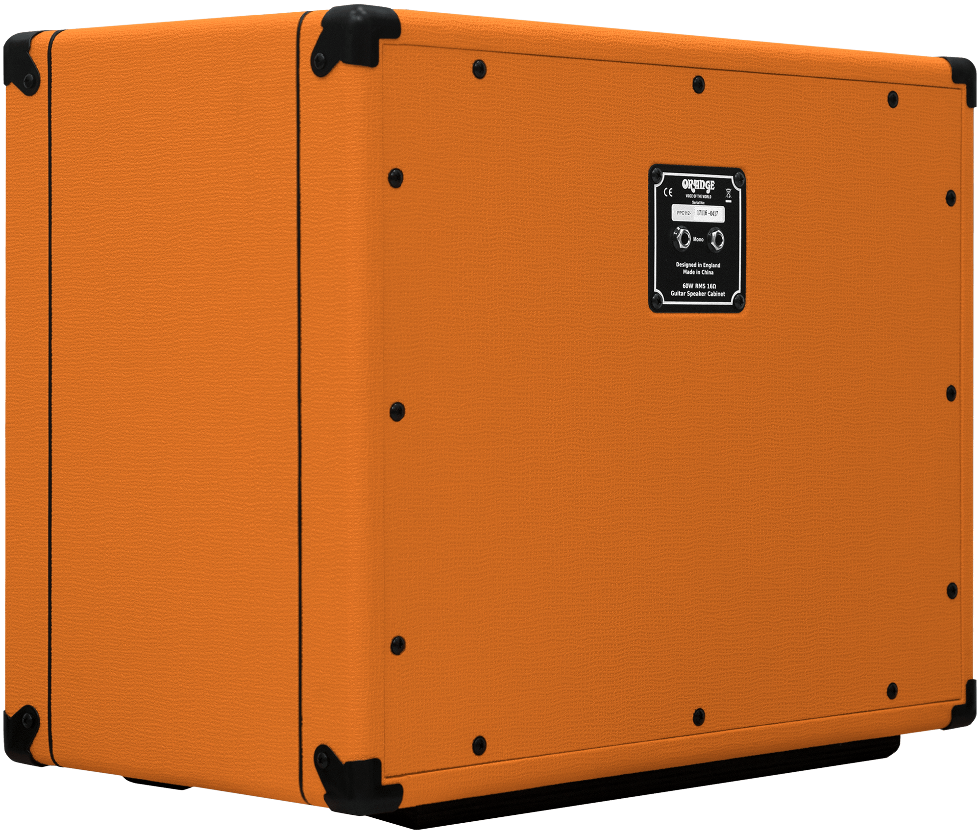 PPC112 - Gitarren Box