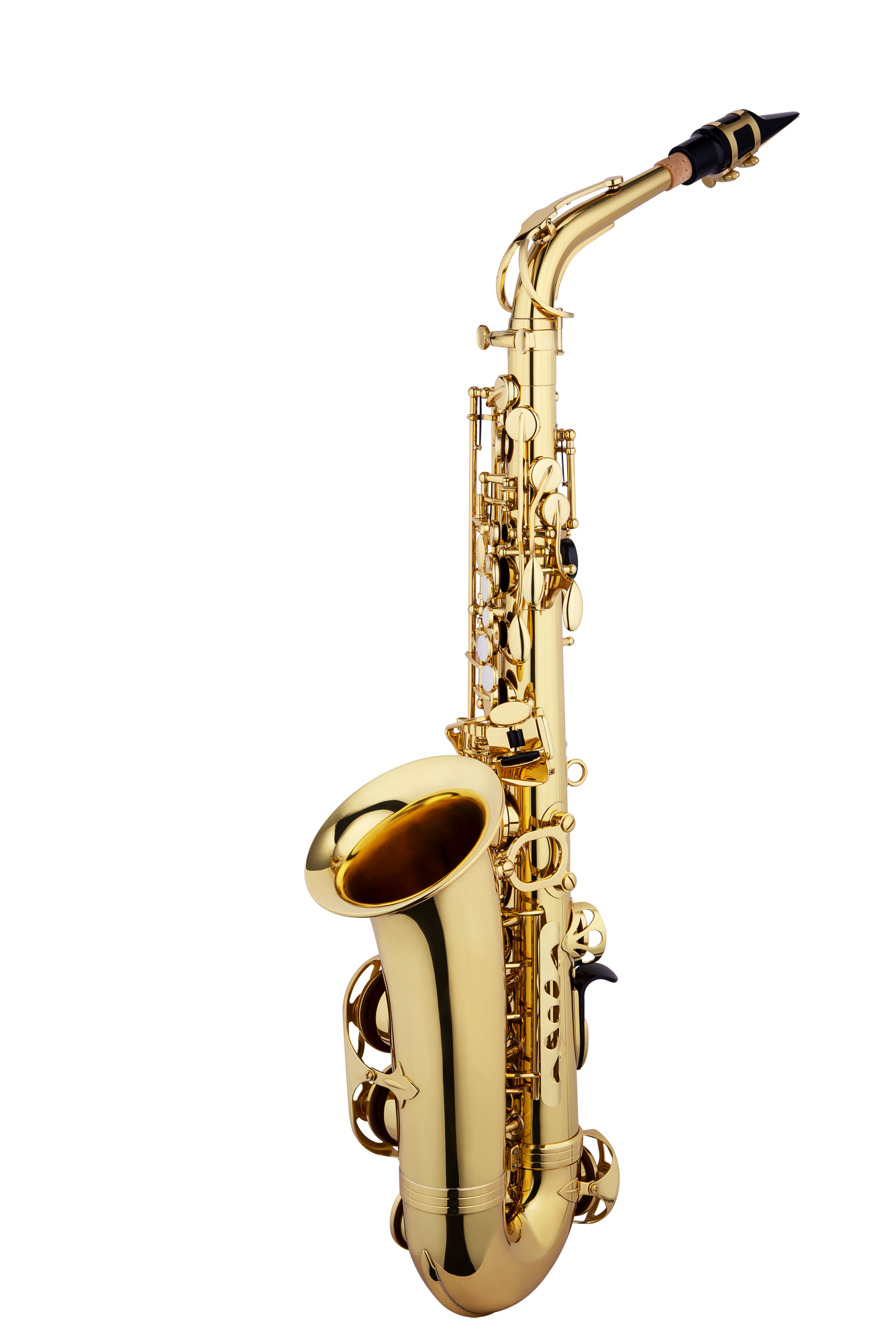JAS510Q Eb Altsaxophon