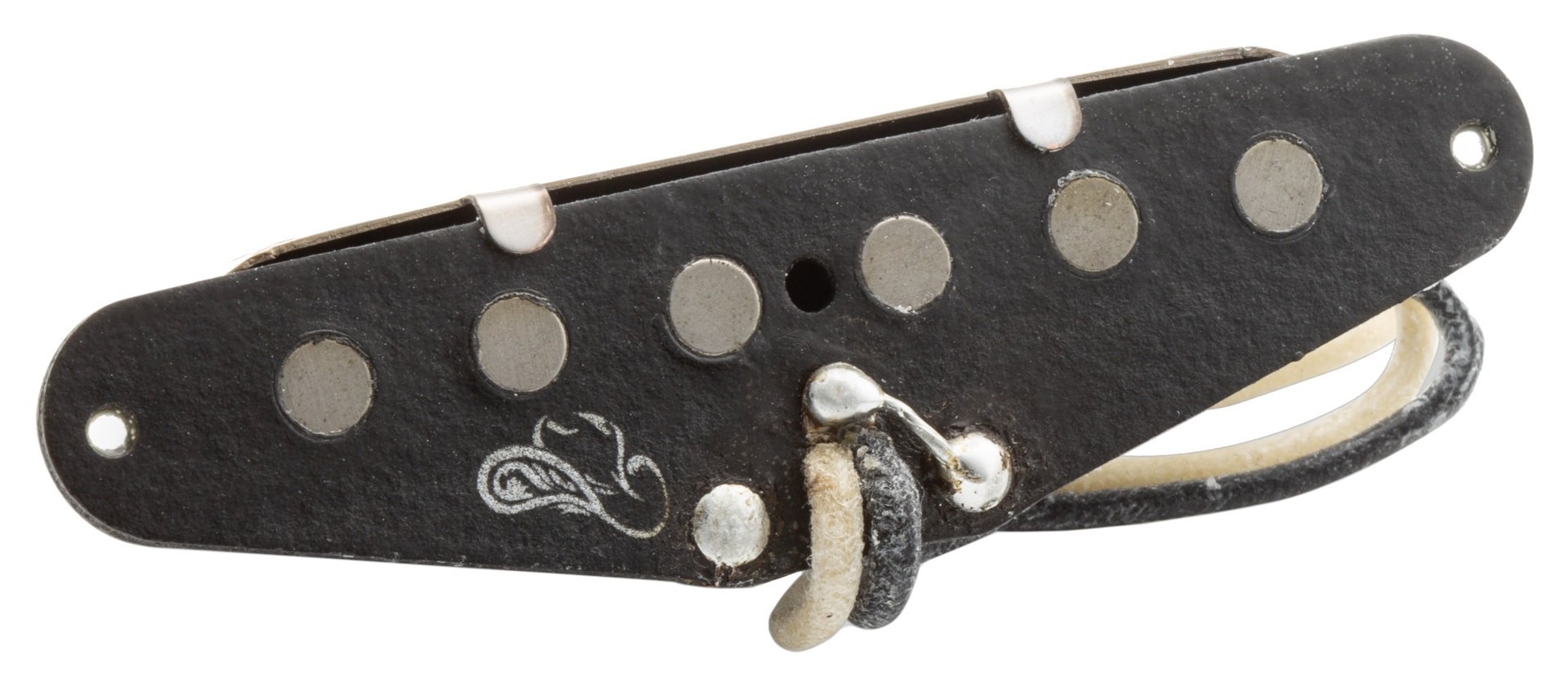 Brad Paisley Signature La Brea Telecaster - Neck Pickup - Nickel Cover