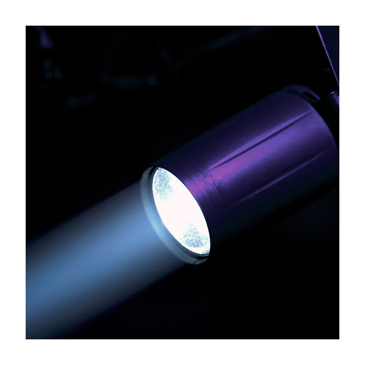 Pinspot LED II