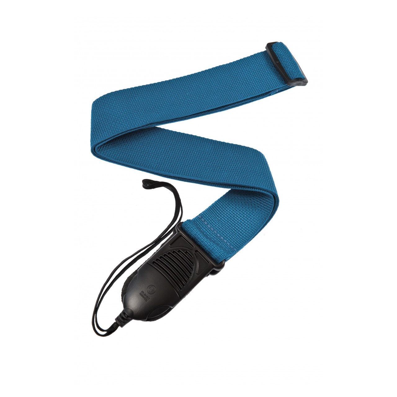Guitar Strap 50mm Classic Blue