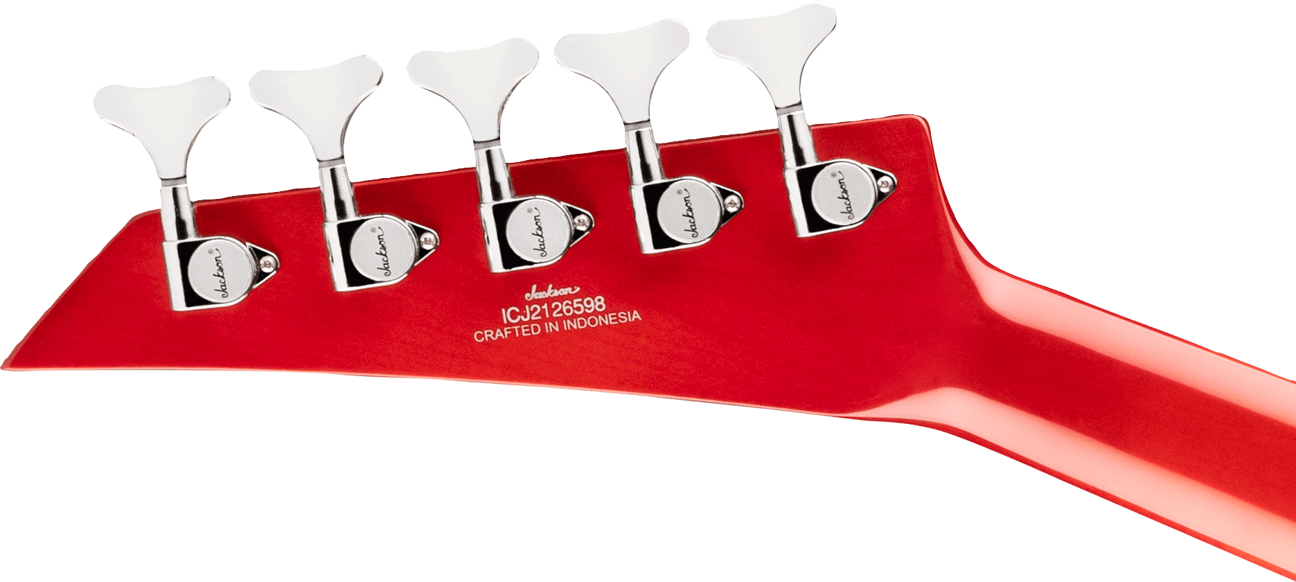 X Series Concert Bass™ CBXNT DX V, Laurel Fingerboard, Fireburst