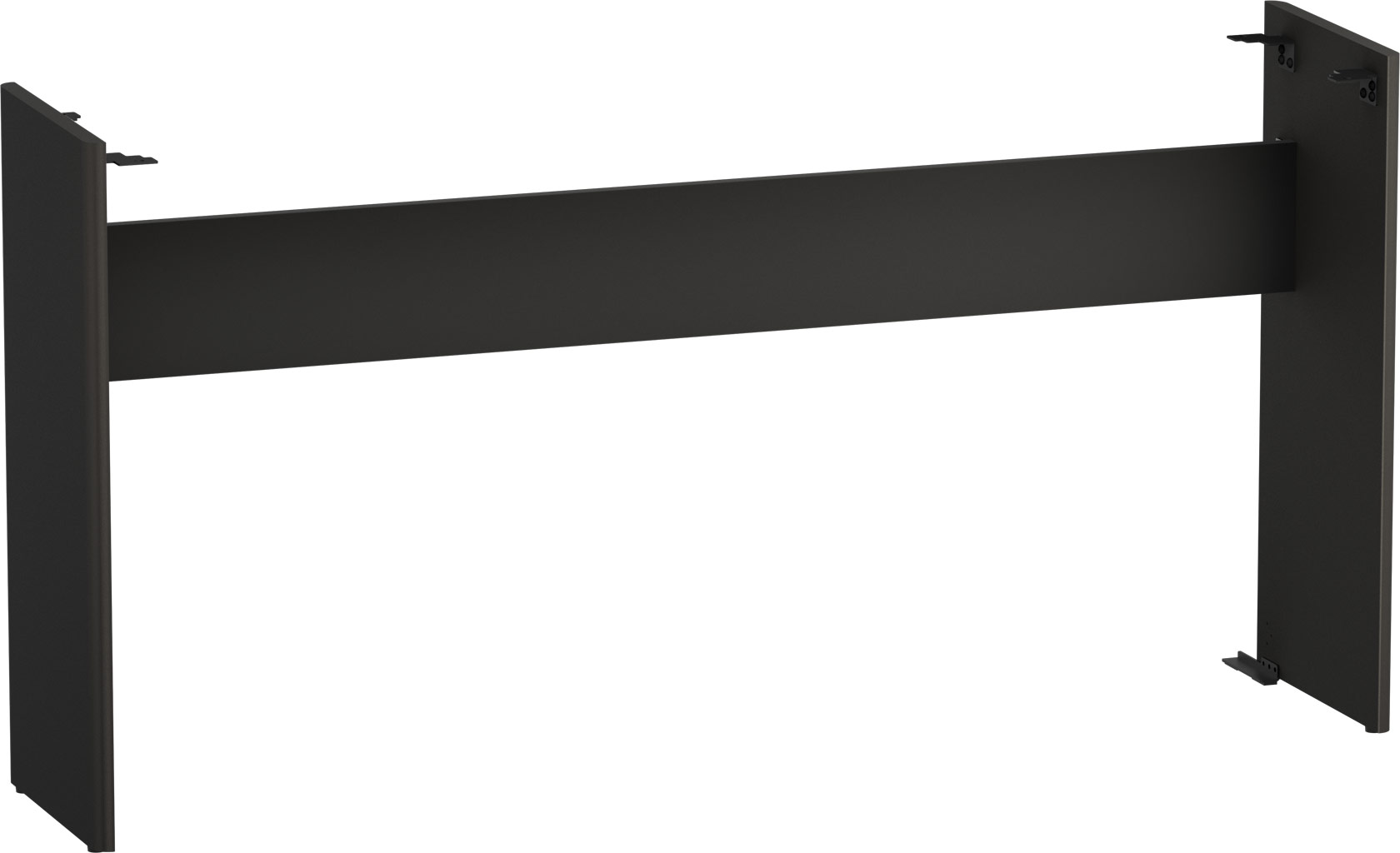 KSF-40 Black Ständer für Digitalpiano