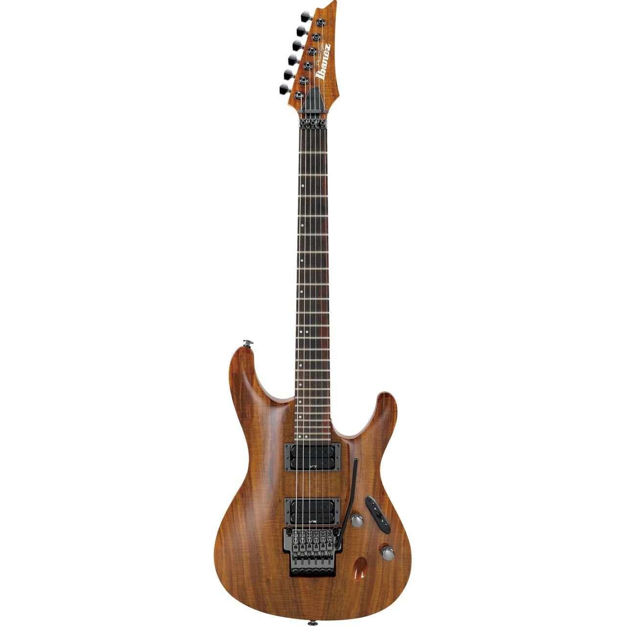 S5520K-KB E-Gitarre "Showroom Modell"