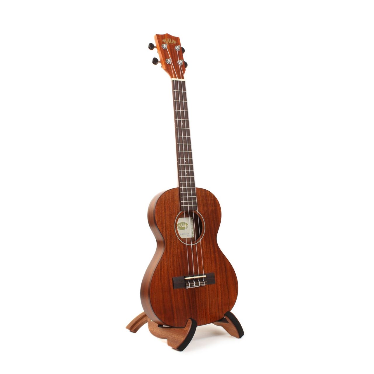 KA GATU-T Golden Acacia Travel Tenor (inkl. Travel Gigbag)