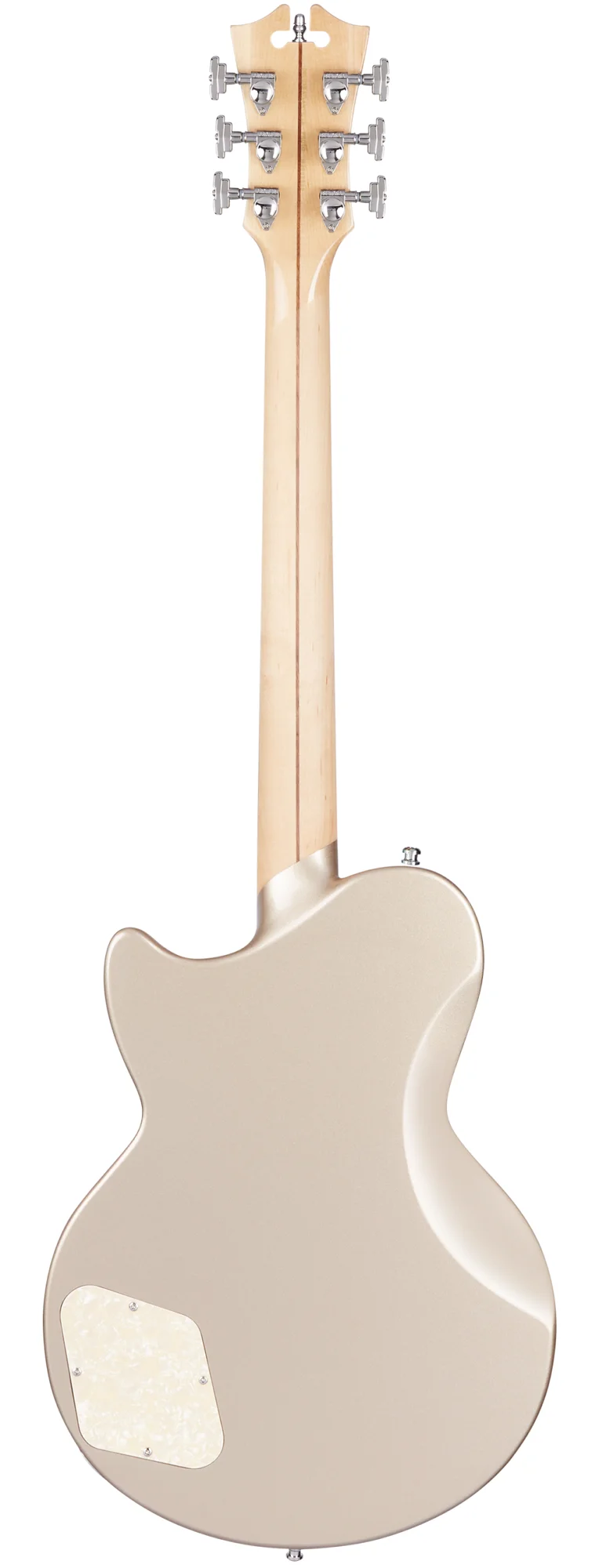 Deluxe Atlantic Desert Gold