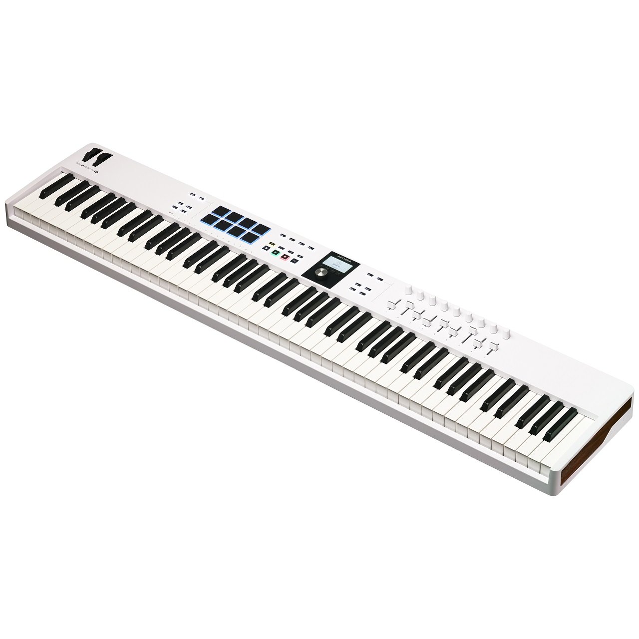 KeyLab Essential 88 mk3 White 
