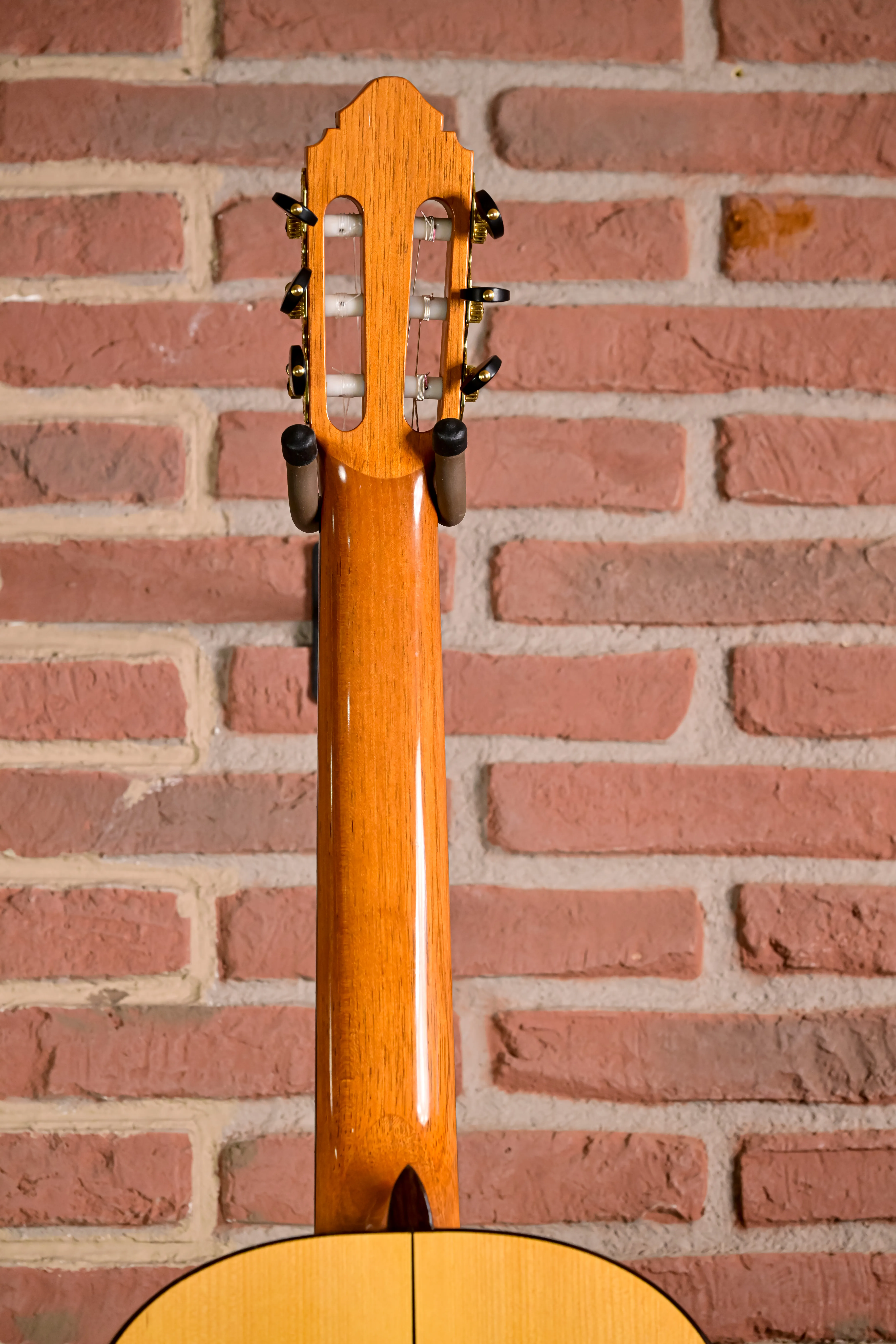 Flamenca CF Flamenco-Gitarre (gebraucht)