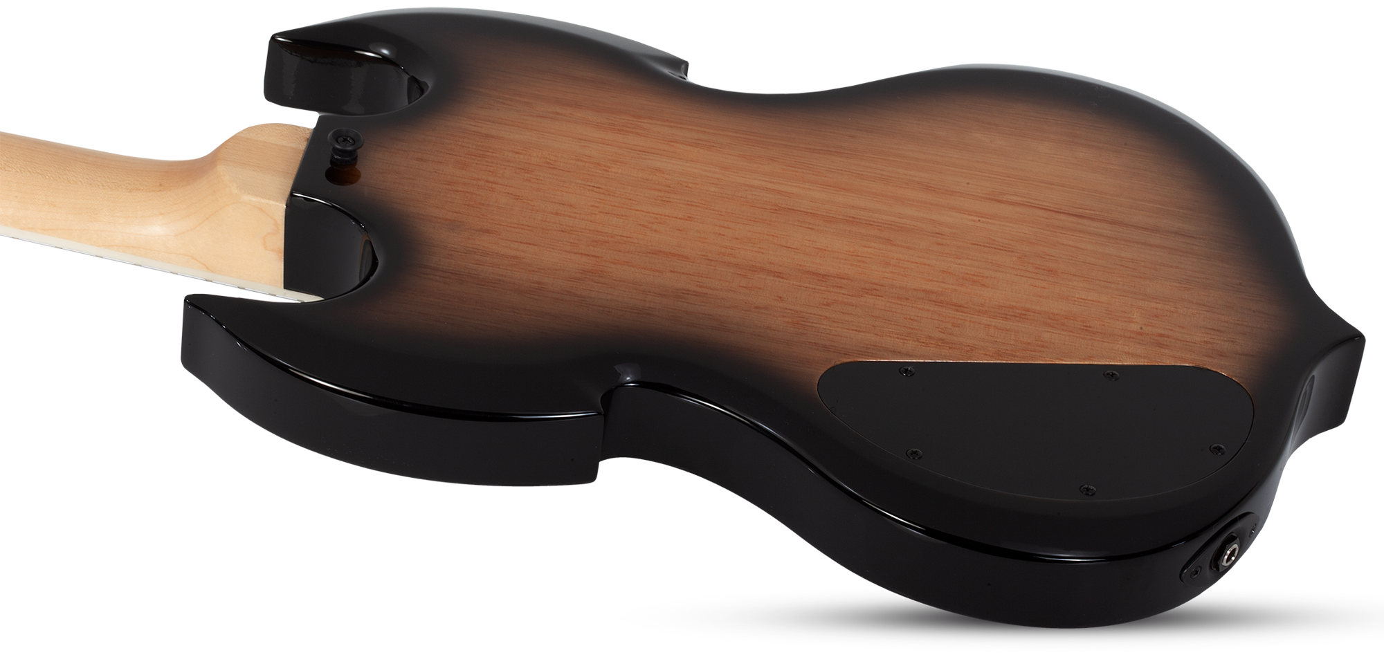 Barbarian Special Edition Blood River Burl