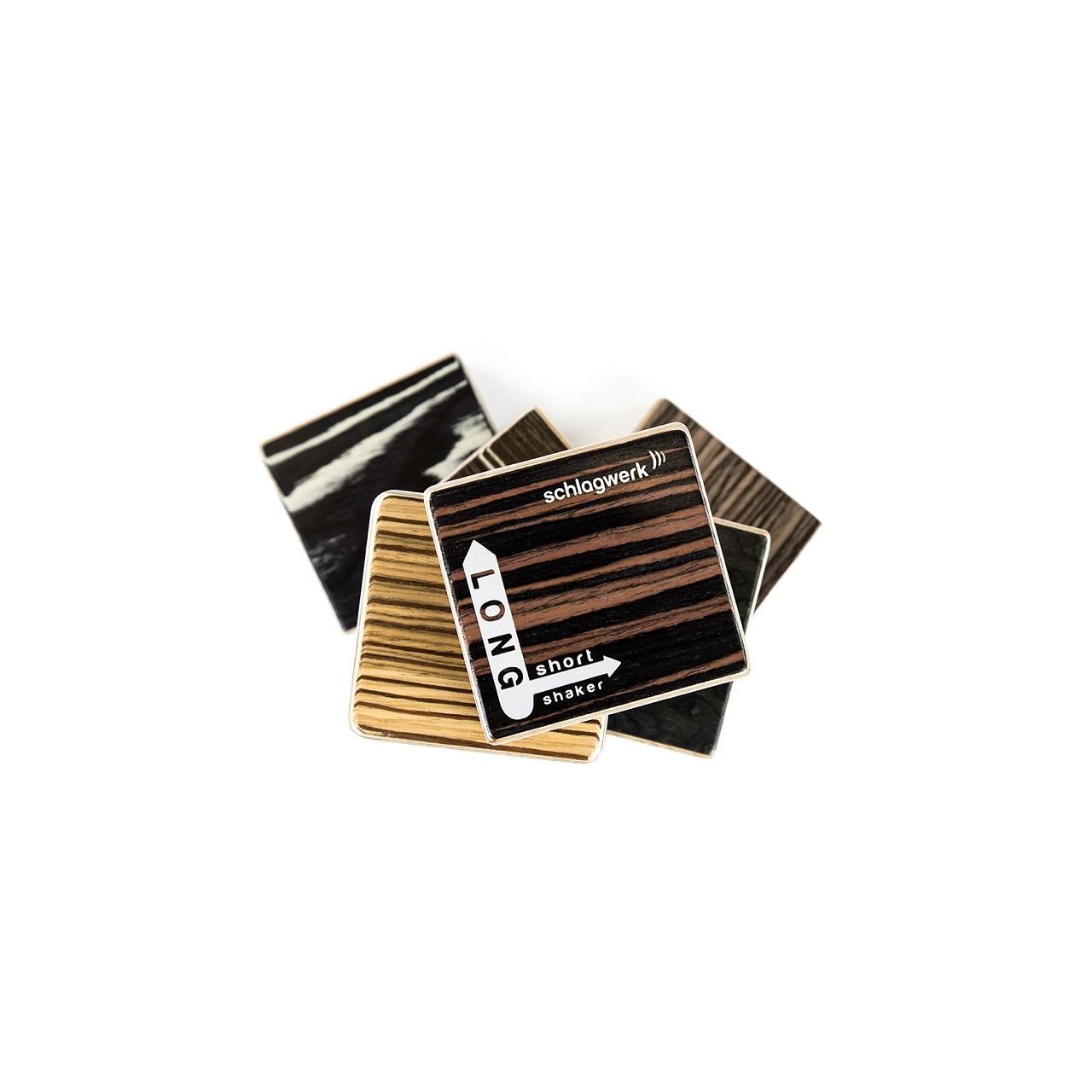SK25 Longshort Shaker