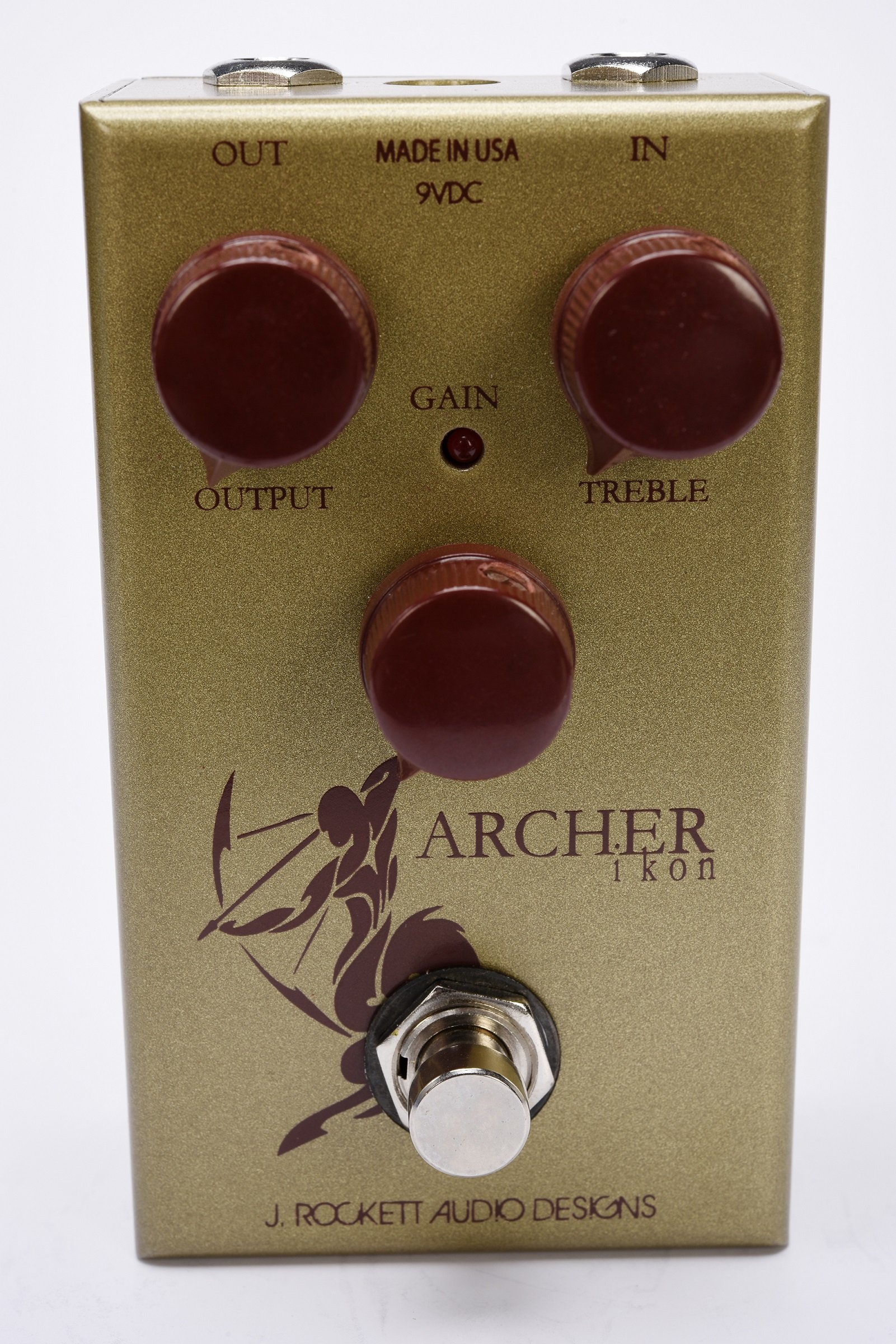 Archer  Ikon