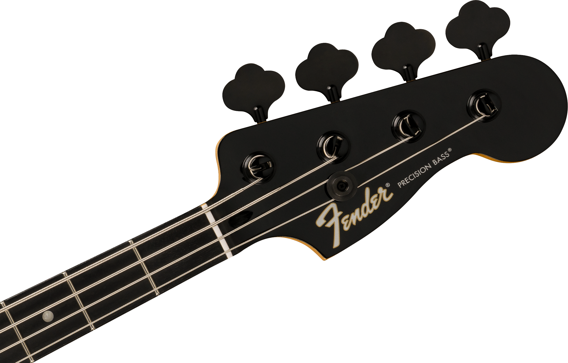 LTD Player Fusion P-Bass HH Black
