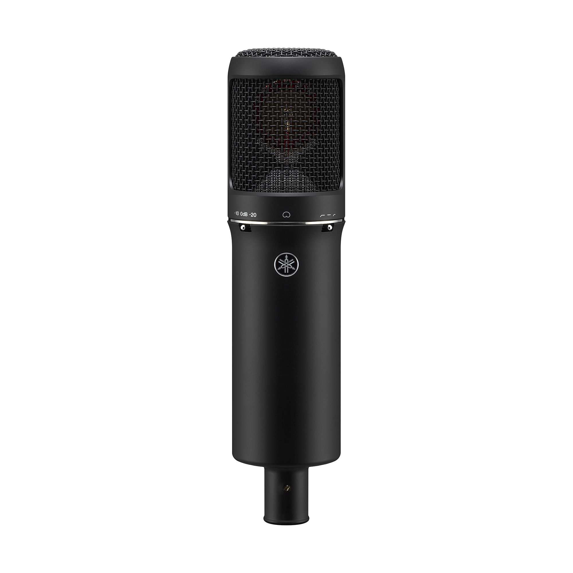 YCM705  Black