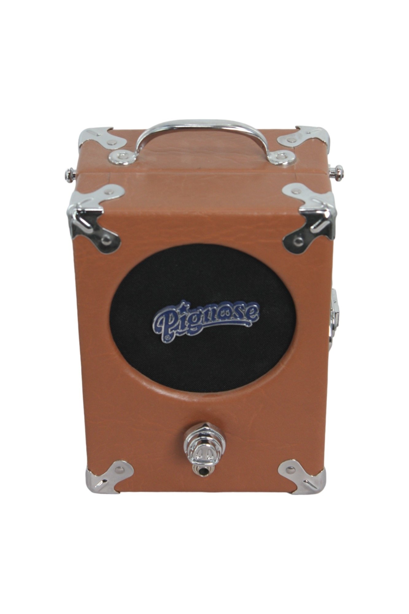 7-100 Portable Amp Combo