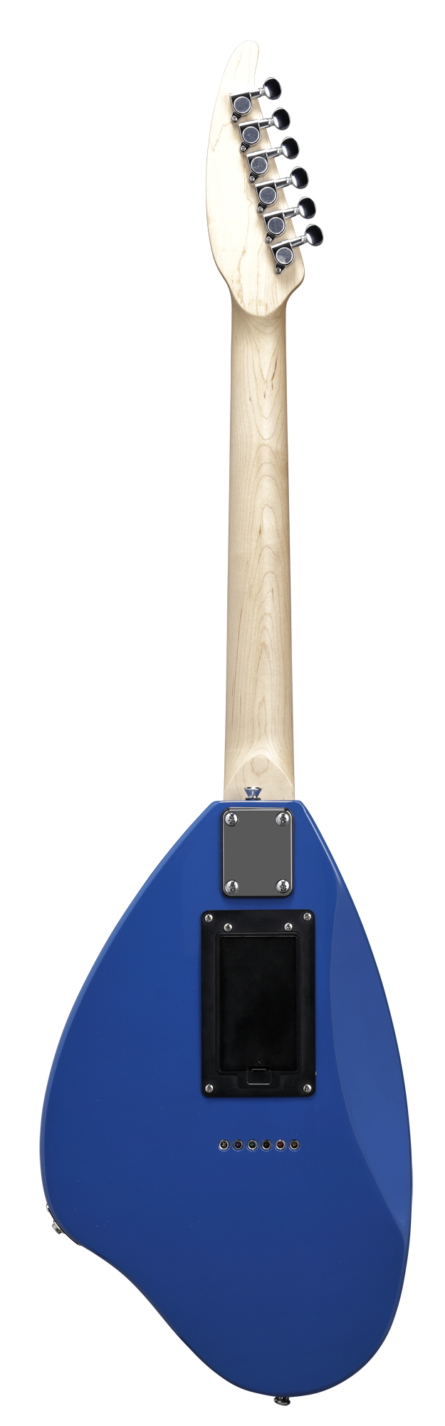 APC-1 Blau