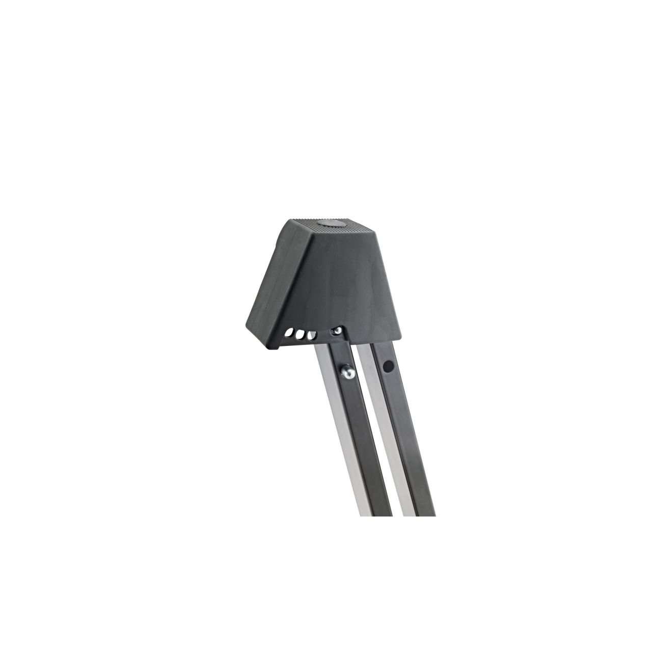 17541 Gitarrenständer schwarz für Western- / Konzertgitarre
