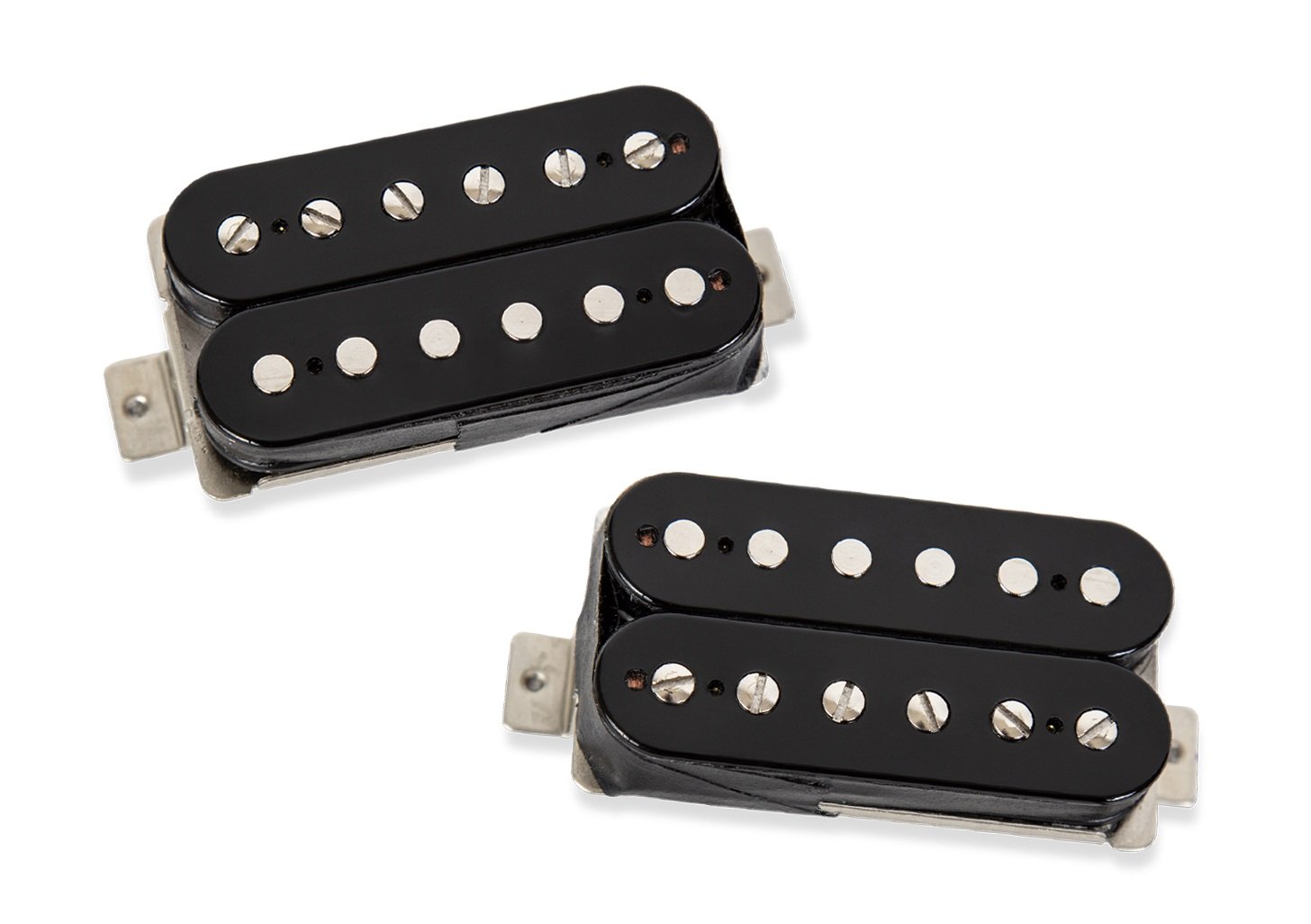 Slash 2.0 Signature Pickup Set - Black