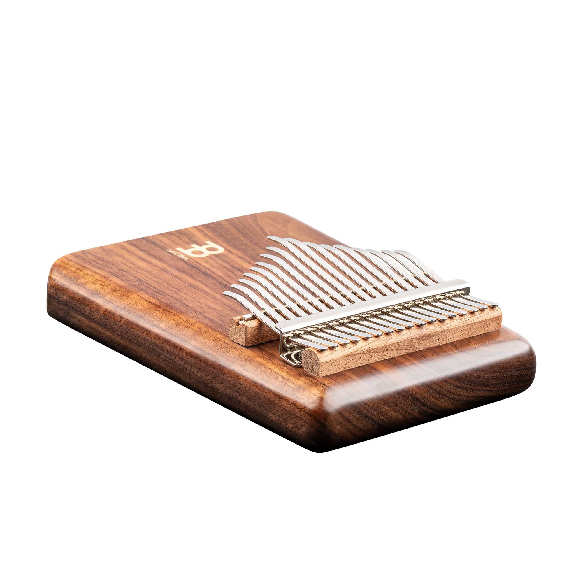PKA17AW Solid Pickup Kalimba