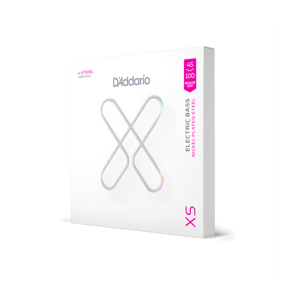 XSB45100 Bass Regular Light
