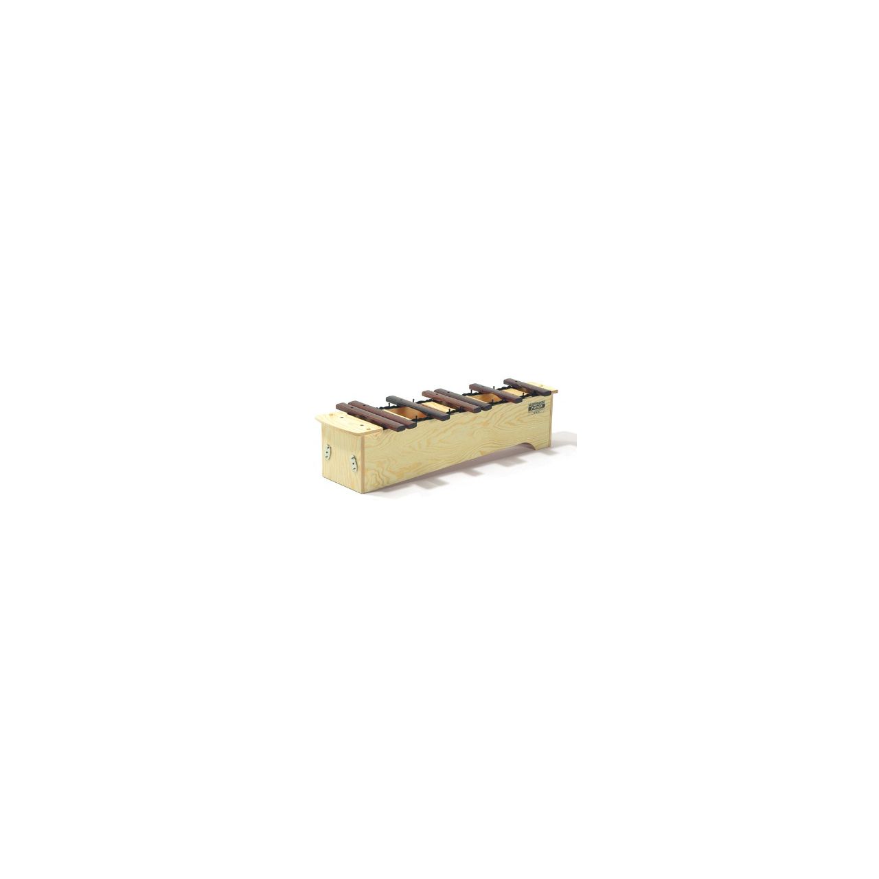 TAKX 20 Tenor-Alt Xylophon (Chromatische Ergänzung)