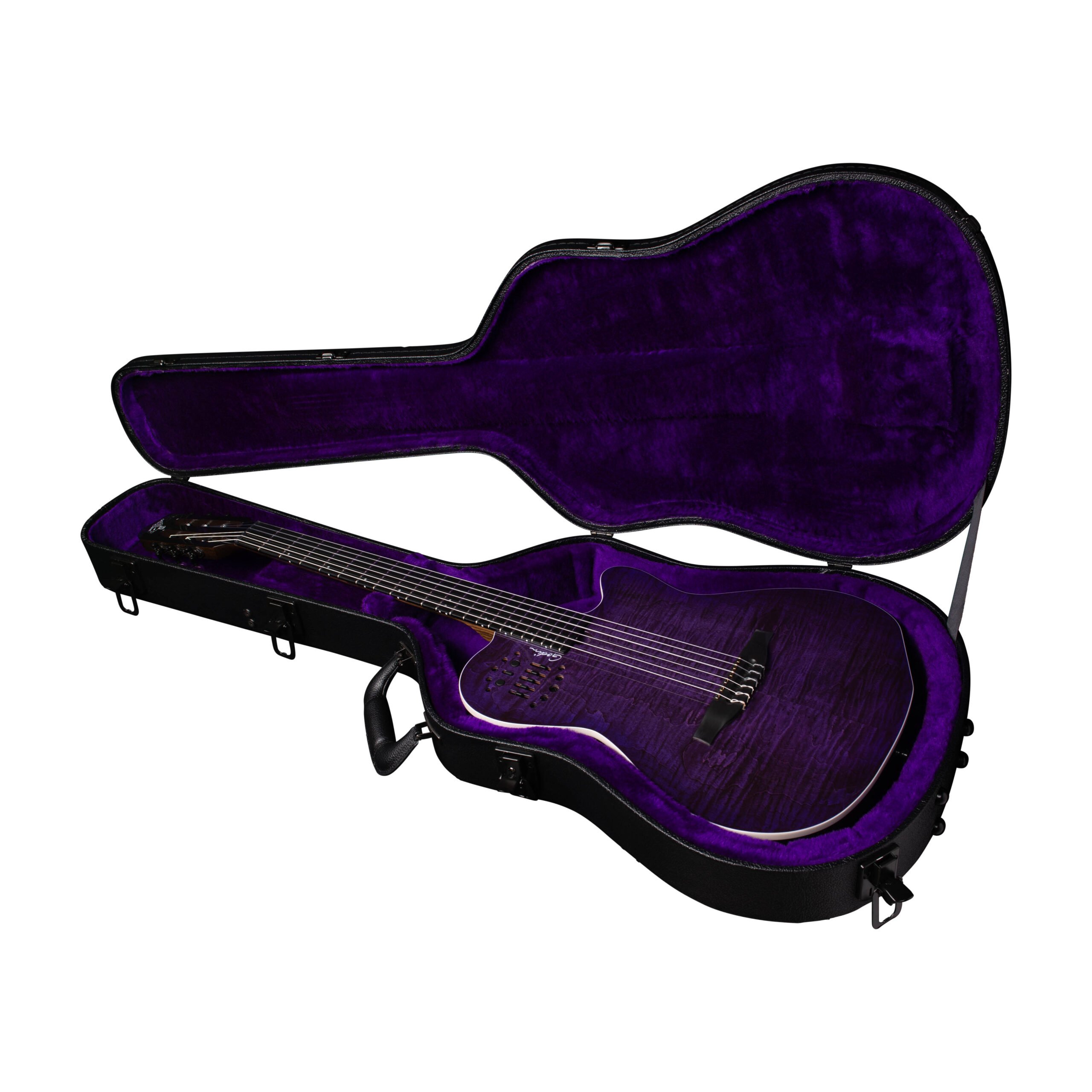 ACS Steve Stevens Signature 25th Anniversary