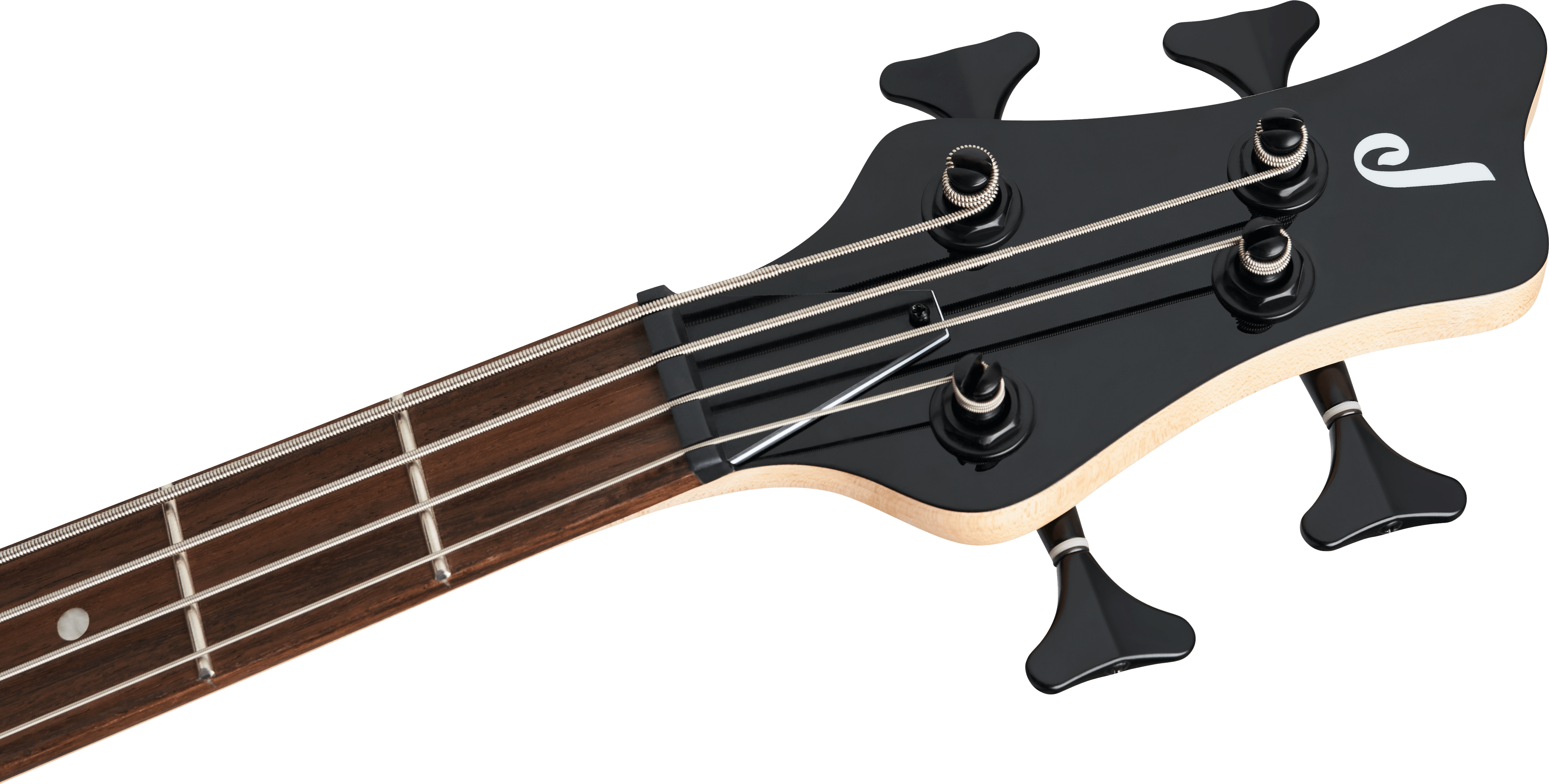JS Series Spectra Bass JS2 Satin Black