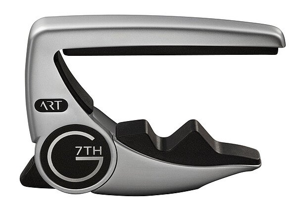 Performance 3 ART Classic Silber