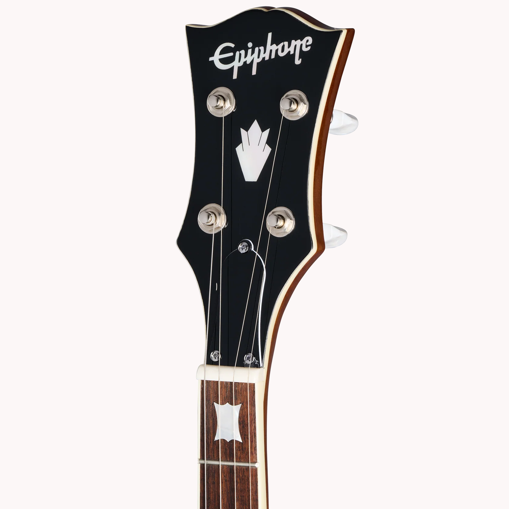 Mastertone   Bowtie Open Back Banjo