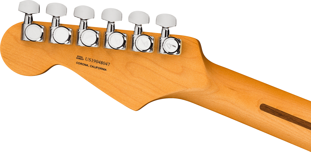 American Ultra Stratocaster®, Rosewood Fingerboard, Ultraburst