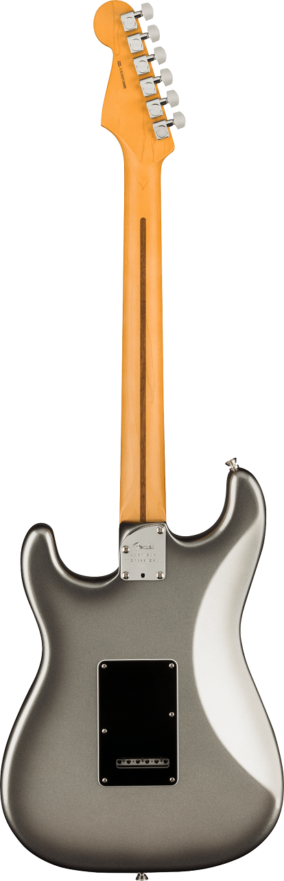 American Professional II Stratocaster®, Rosewood Fingerboard, Mercury