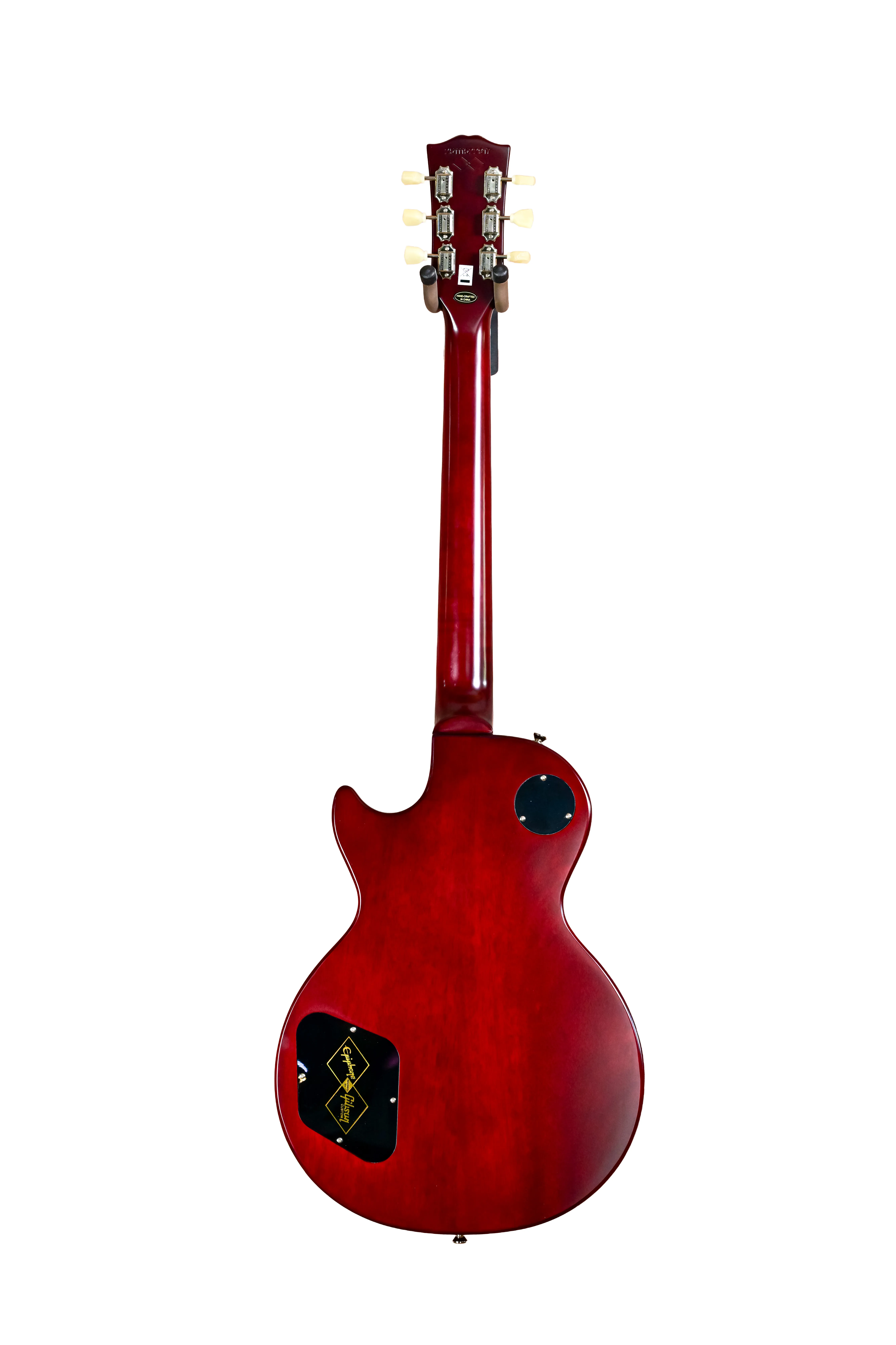 59 Les Paul Standard Reissue IGC Southern Fade E-Gitarre