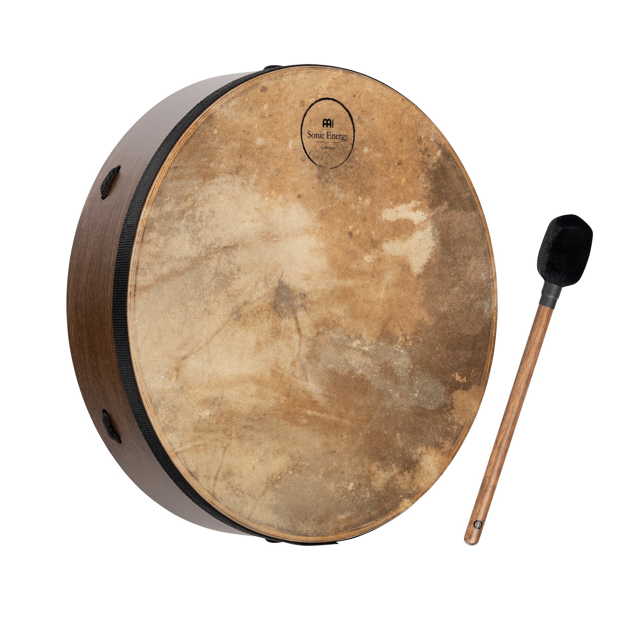 Ritual Drum - 16" / Ziegenfell