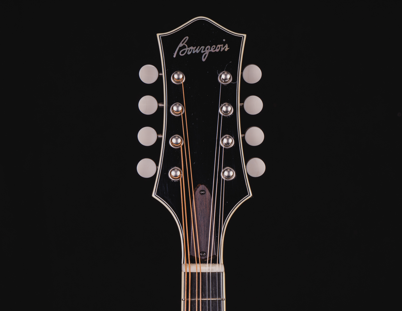 M5-A-BT Mandolin