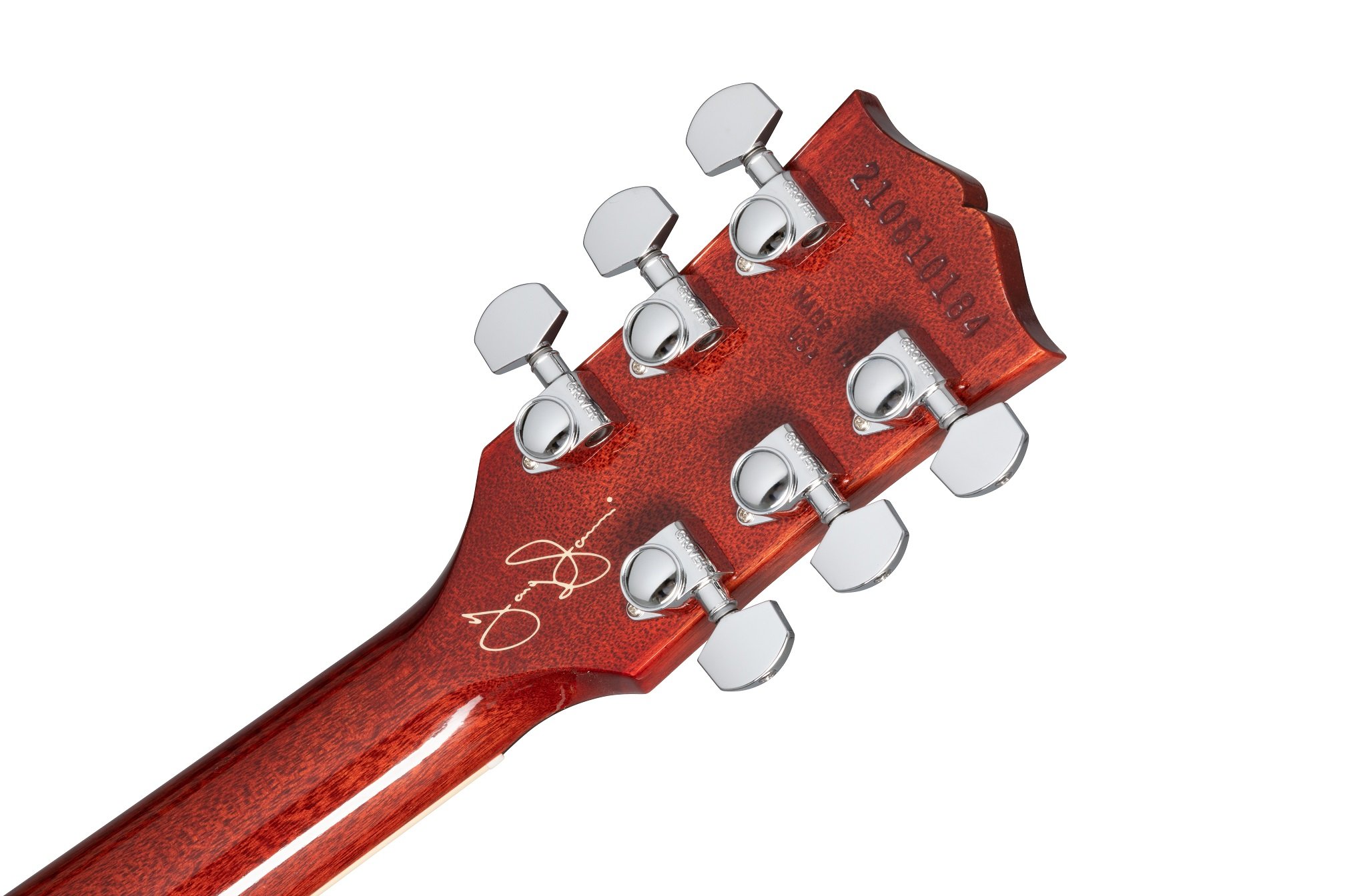 Tony Iommi "Monkey" SG Special Linkshänder (Vintage Cherry)