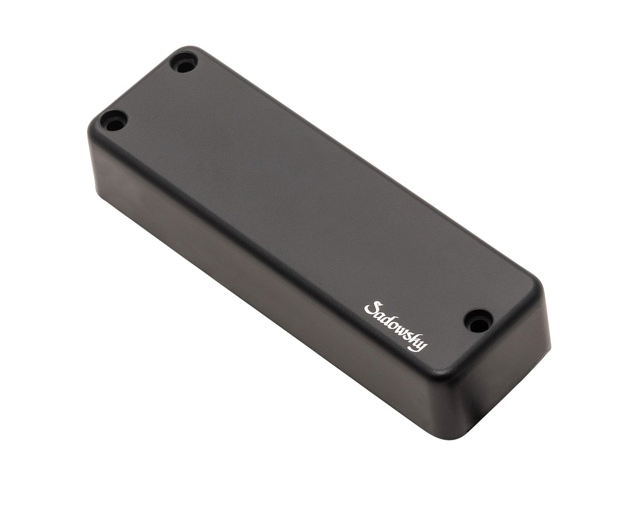 SAC PU SOAP 4 B Soapbar Bass Pickup, Single Coil, 4-String - Bridge